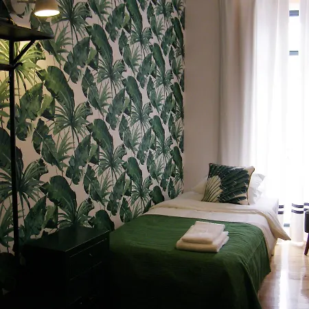 Garden Boutique * Lisbona