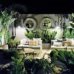 Garden Boutique Lissabon