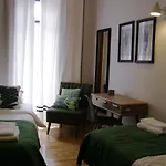 Garden Boutique Frühstückspension Lissabon