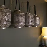 Frühstückspension Garden Boutique *