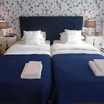 Garden Boutique Frühstückspension