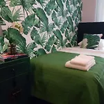Garden Boutique Frühstückspension Lissabon