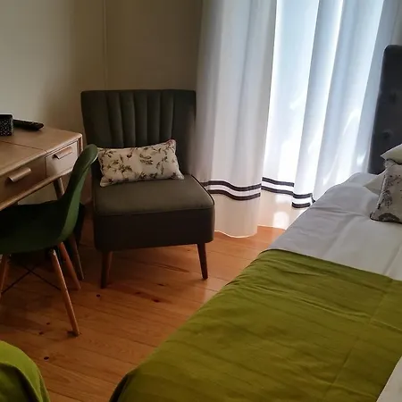 Garden Boutique Bed & Breakfast Lissabon