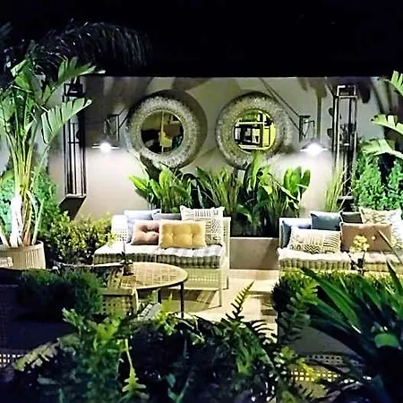Garden Boutique * Lisboa