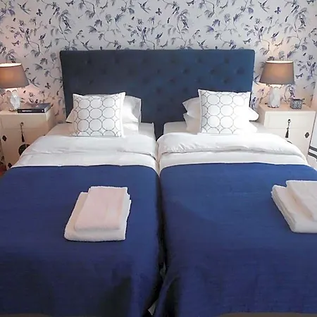 Garden Boutique Bed and Breakfast