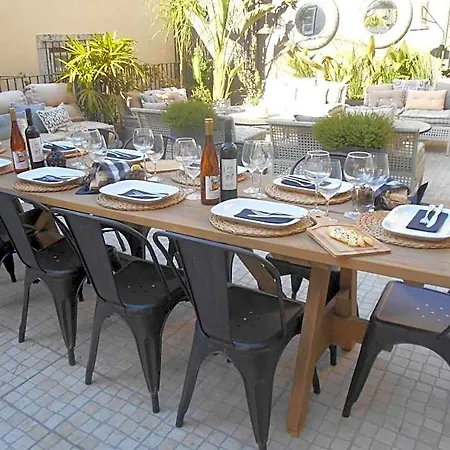 Garden Boutique Bed and Breakfast Lisboa