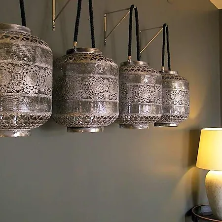 Garden Boutique Bed and Breakfast *