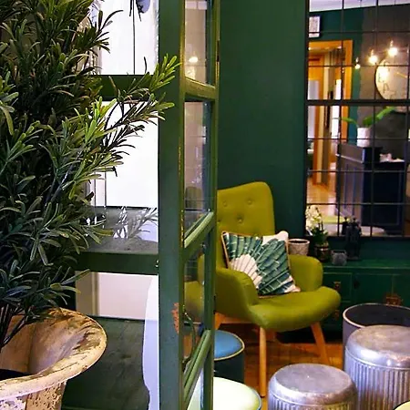 Frühstückspension Garden Boutique *