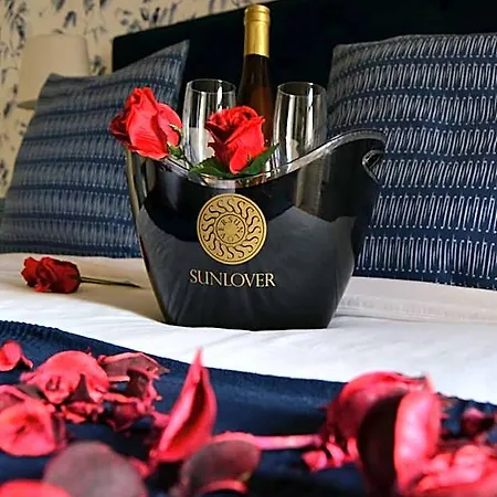 Garden Boutique Bed and Breakfast Lisboa