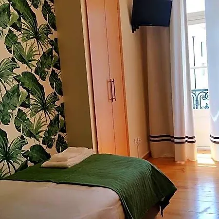 Garden Boutique * Lisboa