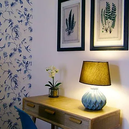 Garden Boutique Bed and Breakfast