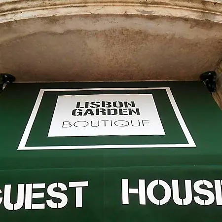 Bed and Breakfast Garden Boutique