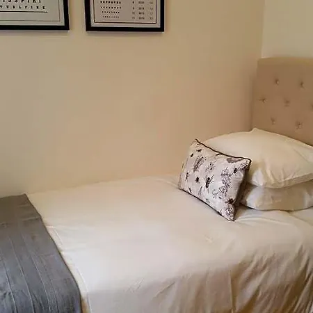 Garden Boutique Bed and Breakfast