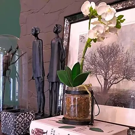 Garden Boutique Bed and Breakfast Lisboa
