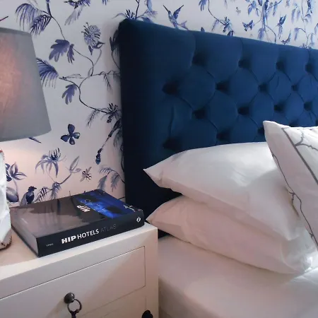 Garden Boutique Bed and Breakfast