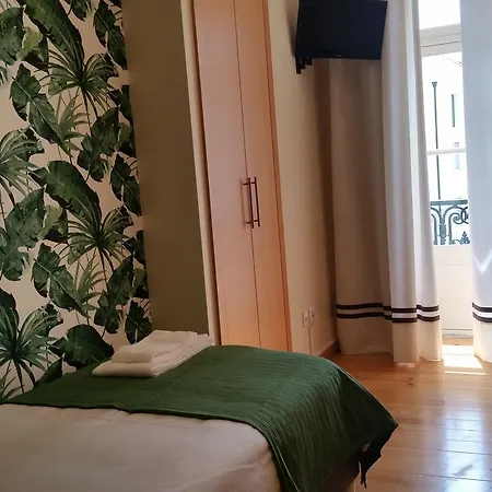 Garden Boutique Bed and Breakfast *