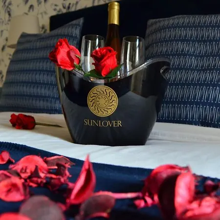Bed and Breakfast Garden Boutique