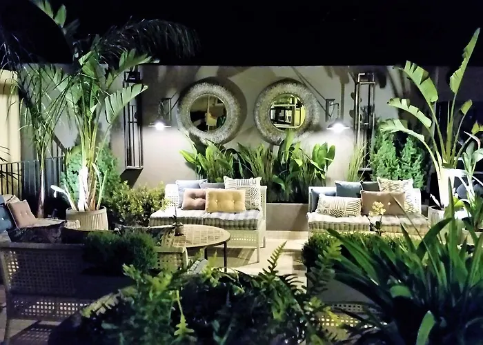 Garden Boutique Лиссабон