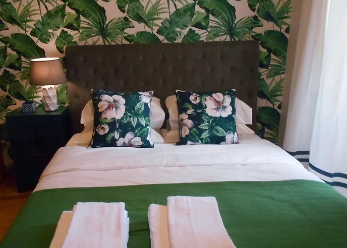 Garden Boutique Лиссабон