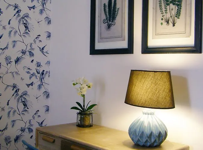 Garden Boutique Отель типа 