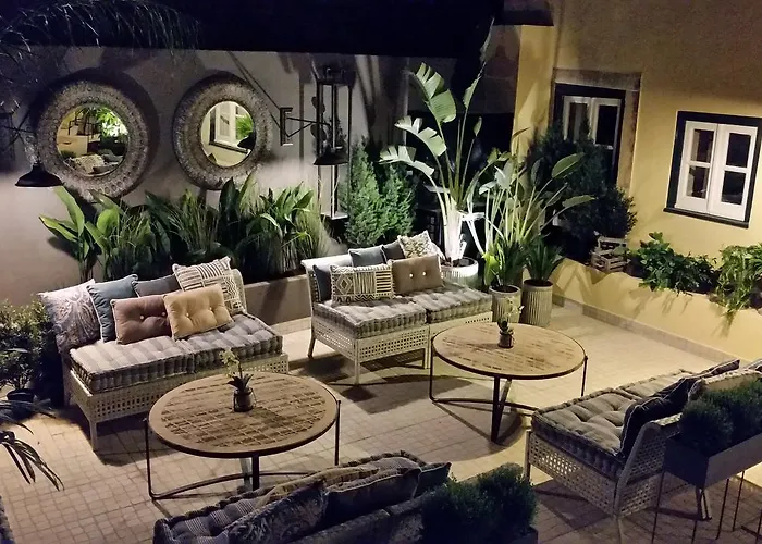 Garden Boutique * Лиссабон