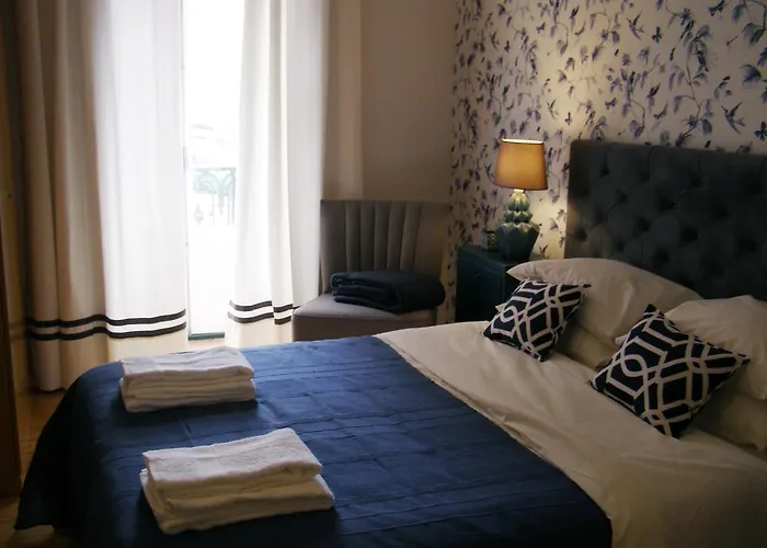 Garden Boutique Отель типа 