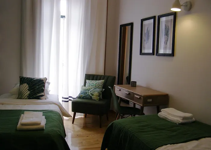 Garden Boutique Отель типа 