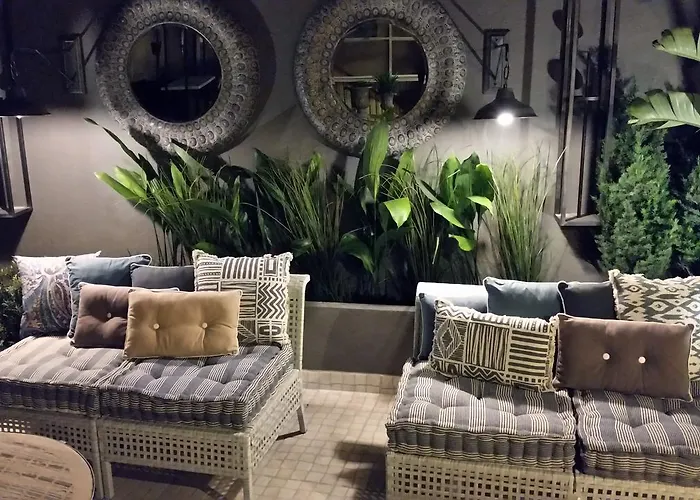 Garden Boutique * Лиссабон