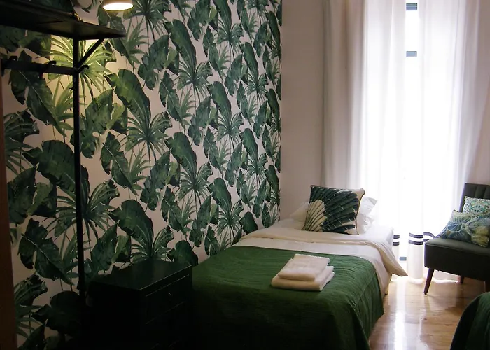 Garden Boutique * Лиссабон