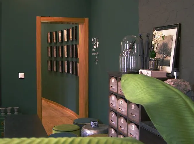 Garden Boutique Лиссабон