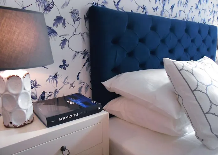 Garden Boutique Отель типа 