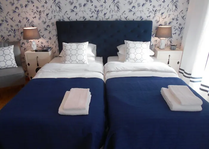 Garden Boutique Отель типа 