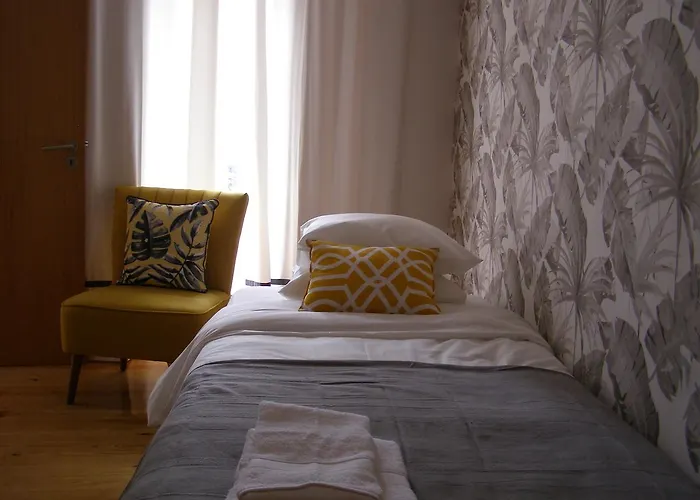 Garden Boutique Лиссабон