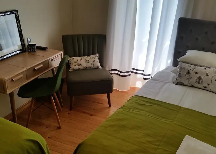 Garden Boutique Отель типа 