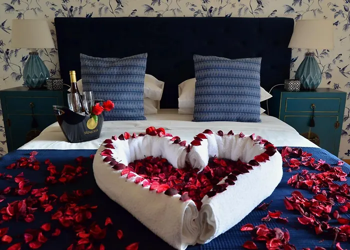 Garden Boutique Отель типа 