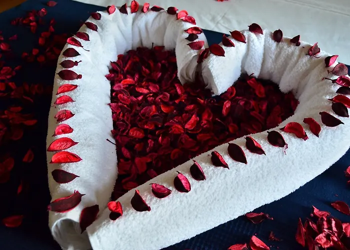 Garden Boutique Отель типа 