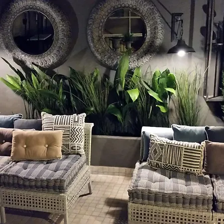 ガーデン ブティック * リスボン