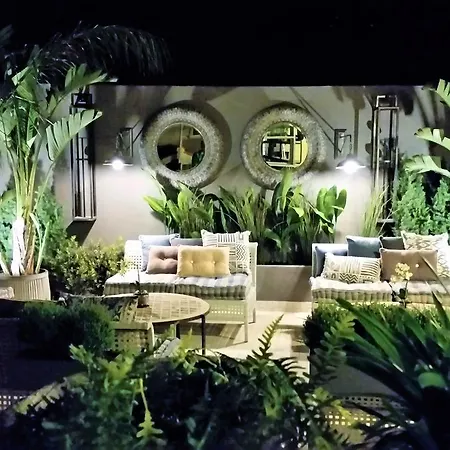 Garden Boutique Lisbona