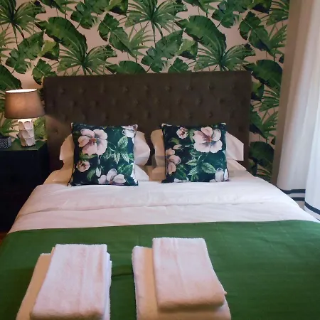 Garden Boutique Lisbona