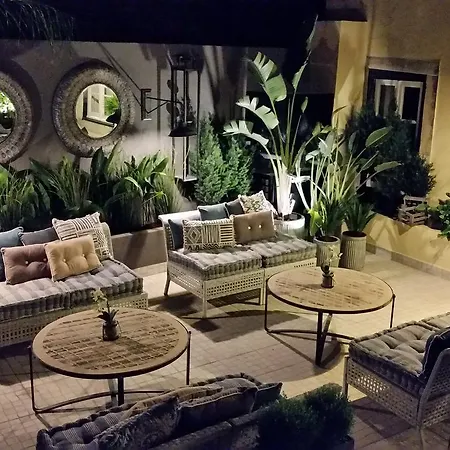 Garden Boutique * Lisbona