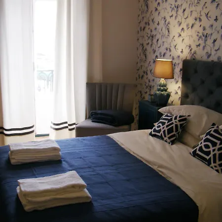 Garden Boutique Bed and breakfast