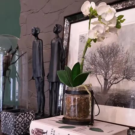Bed & Breakfast Garden Boutique Lisbona