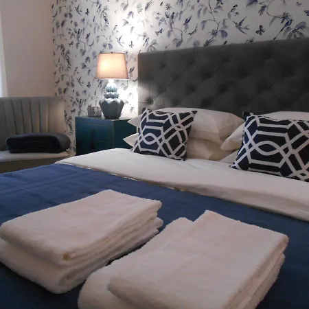 Bed & Breakfast Garden Boutique Lisbona