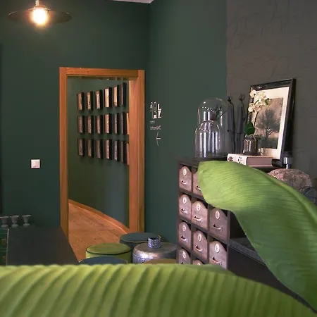 Garden Boutique Lisbona