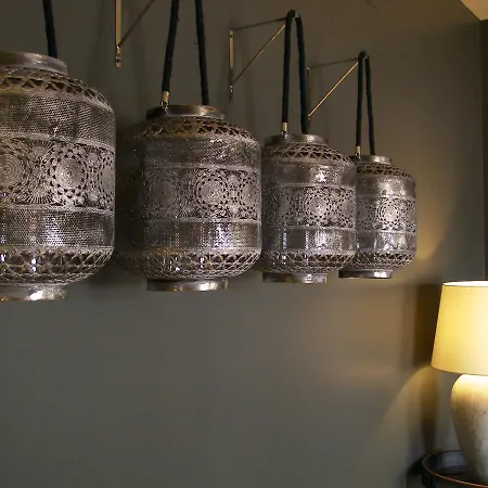 Bed and breakfast Garden Boutique *