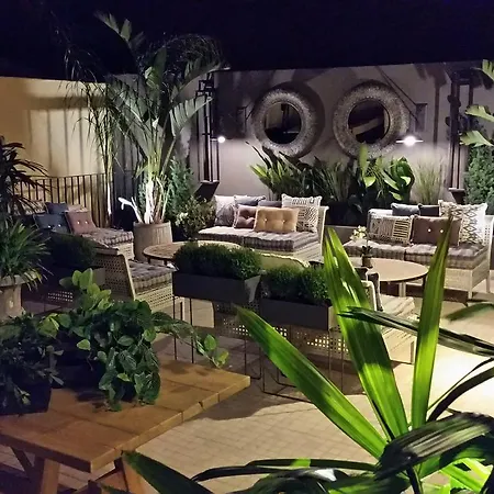 Garden Boutique Lisbona
