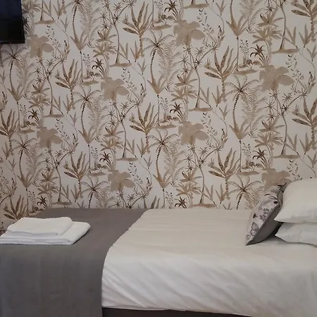 Garden Boutique Bed and breakfast