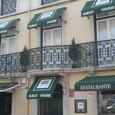 Garden Boutique Lisbona