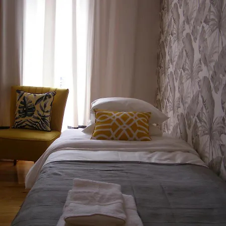 Garden Boutique Lisbona