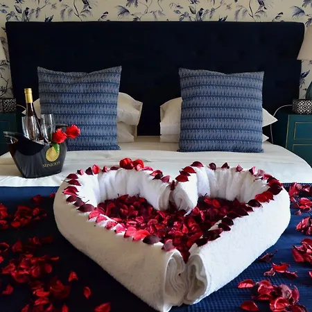 Garden Boutique Bed & Breakfast Lisbona